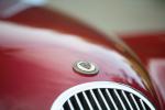 Jaguar XK120 Alloy Roadster 1948 года